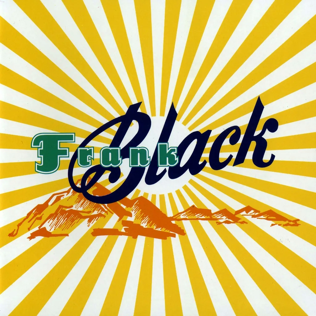 Album artwork for Frank Black by Frank Black