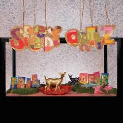 Album artwork for Foil Deer by Speedy Ortiz