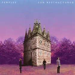 Album artwork for Sun Restructured by Temples