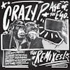 Album artwork for Age Of The Ego (Remixes) by Crazy P