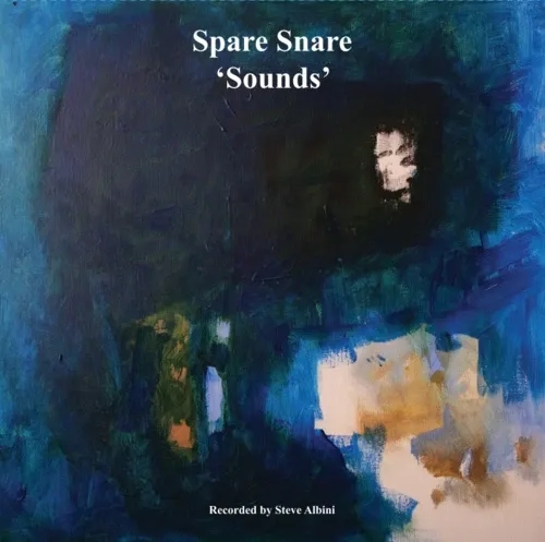 Album artwork for Sounds (Reissue) by Spare Snare