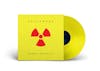 Album artwork for Radio Activity - Yellow Vinyl by Kraftwerk
