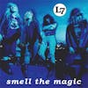 Album artwork for Smell the Magic by L7