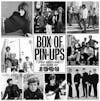 Album artwork for Box of Pin-Ups: The British Sounds of 1965 by Various