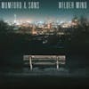 Album artwork for Wilder Mind by Mumford and Sons
