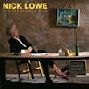 Album artwork for The Impossible Bird by Nick Lowe
