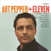 Album artwork for + Eleven: Modern Jazz Classics by Art Pepper