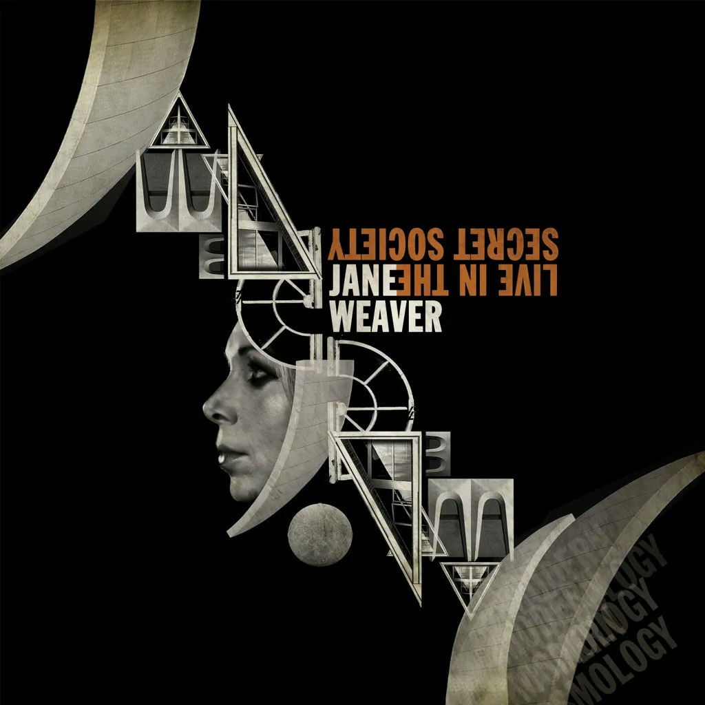 Album artwork for Modern Kosmology by Jane Weaver