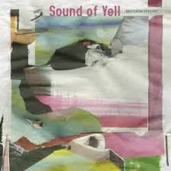 Album artwork for Brocken Spectre by Sound of Yell
