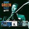 Album artwork for 5 Original Albums by Grant Green