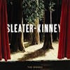 Album artwork for The Woods by Sleater Kinney