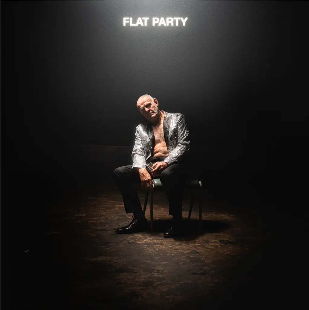 Album artwork for Flat Party by Flat Party