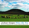 Album artwork for Rite At Ya - Monotonous Meditations From The Back Of Beyond (1993 - 2016) by Julian Cope