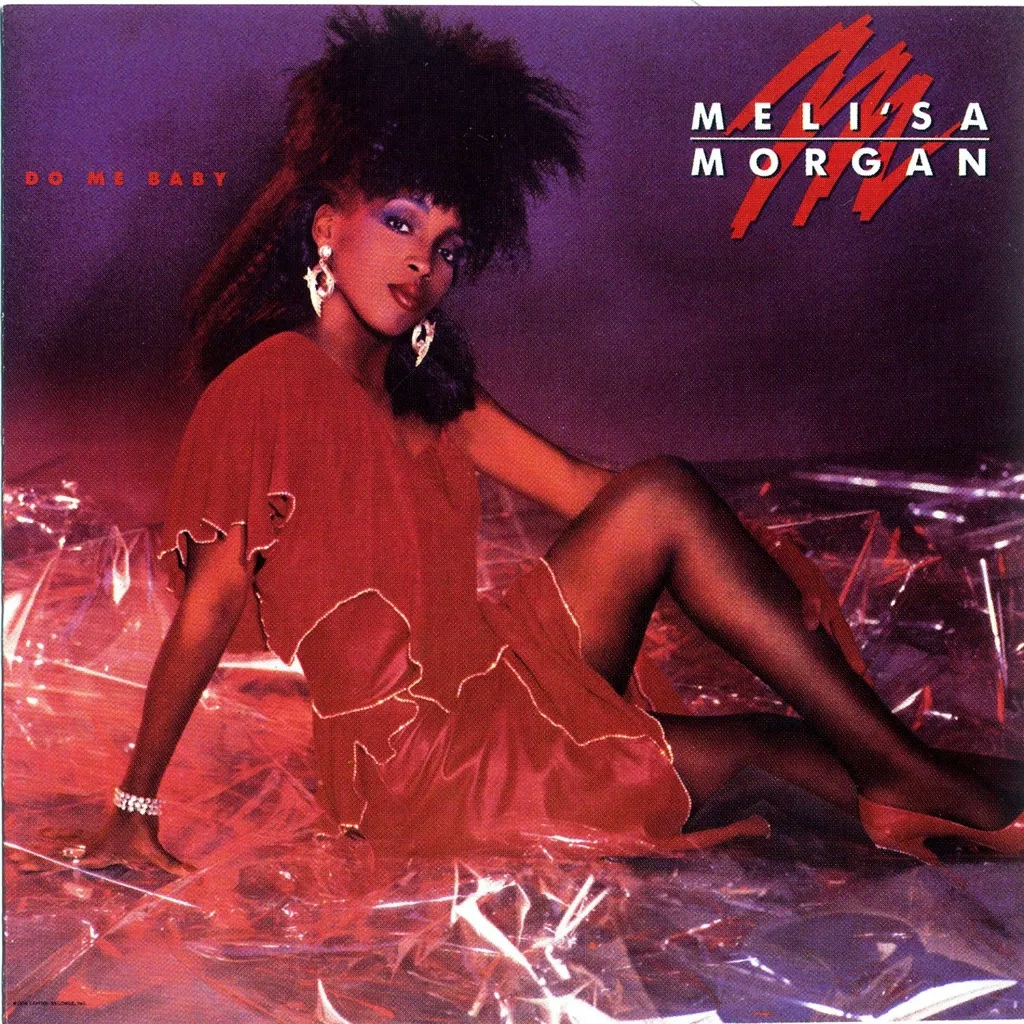 Album artwork for Do Me Baby, Expanded Edition by Meli’sa Morgan