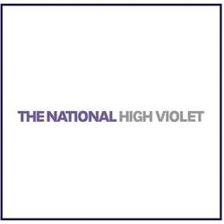 Album artwork for High Violet (expanded Edition) by The National