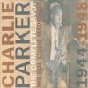 Album artwork for The Complete Savoy and Dial Studio Recordings by Charlie Parker