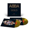 Album artwork for Gold by ABBA