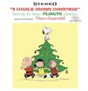 Album artwork for A Charlie Brown Christmas (Deluxe) by Vince Guaraldi