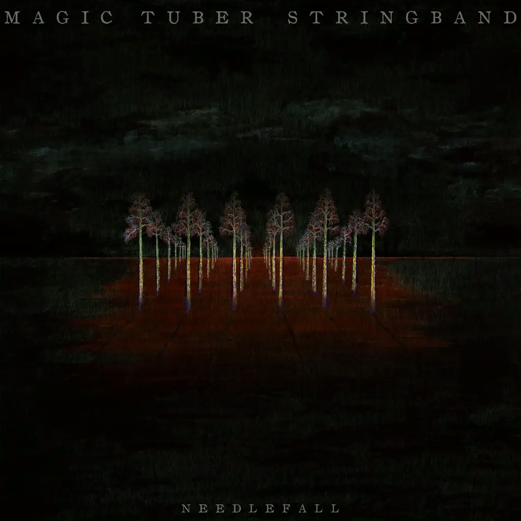 Album artwork for Needlefall by Magic Tuber Stringband