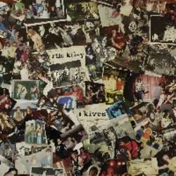 Album artwork for Rkives by Rilo Kiley