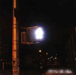 Album artwork for Young Liars by TV On The Radio