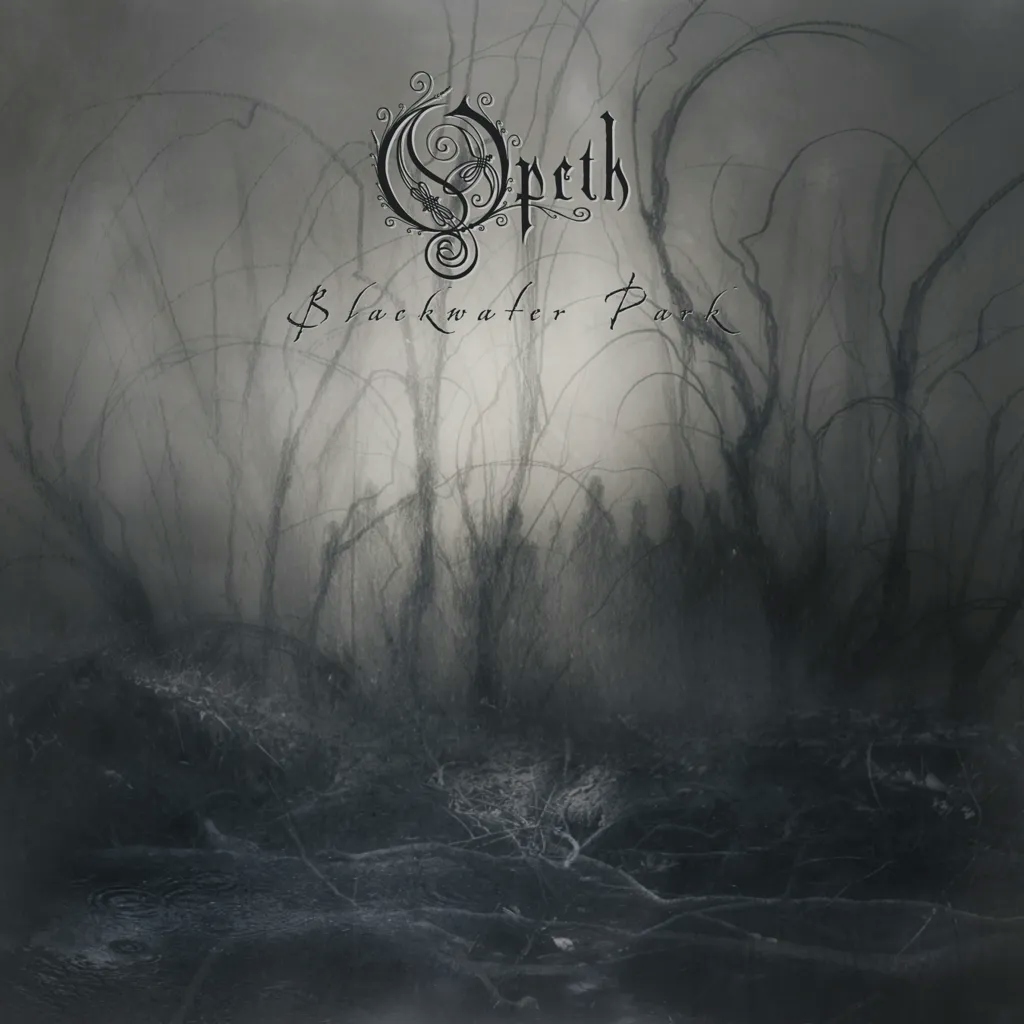Album artwork for Blackwater Park (20th Anniversary Edition) by Opeth