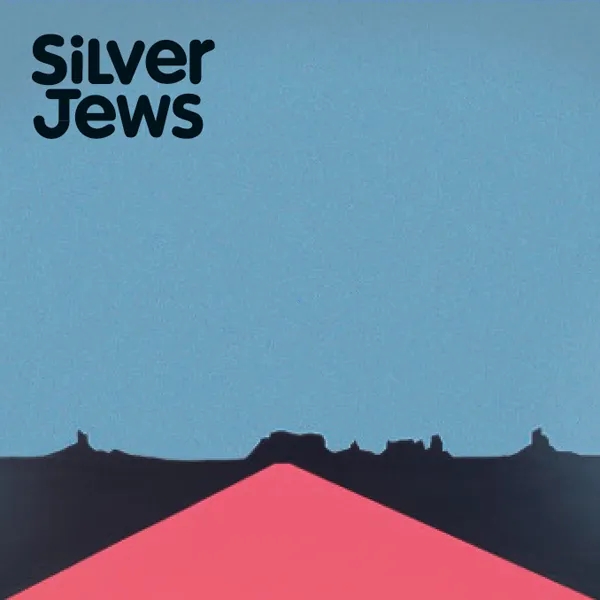 Album artwork for American Water by Silver Jews