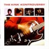 Album artwork for The Kinks Kontroversy by The Kinks