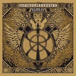 Album artwork for Oro - Opus Primum by Ufomammut