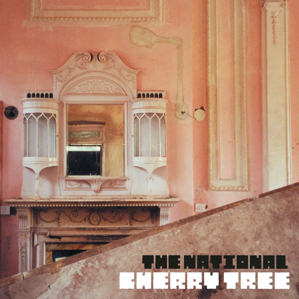 Album artwork for Cherry Tree EP (Reissue) by The National