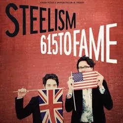 Album artwork for 615 To Fame by Steelism