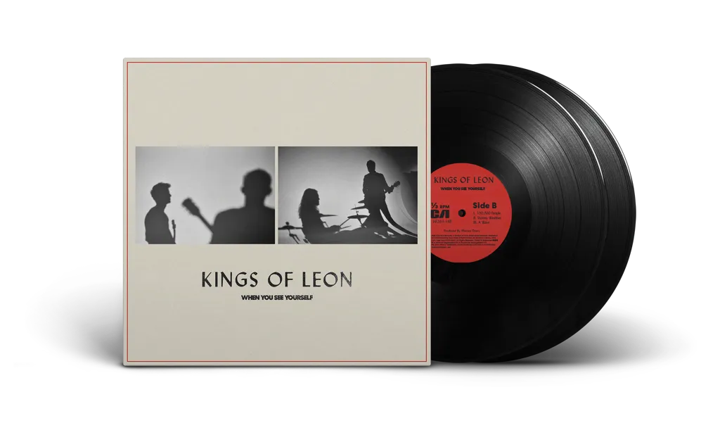 Album artwork for When You See Yourself by Kings Of Leon