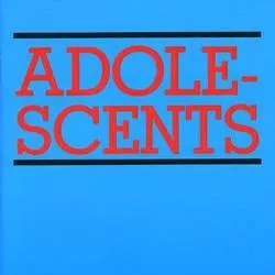 Album artwork for Adolescents by Adolescents