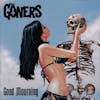 Album artwork for Good Mourning by The Goners