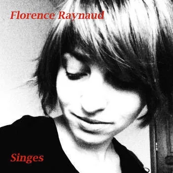 Album artwork for Singes by Florence Raynaud