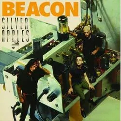 Album artwork for Beacon by Silver Apples