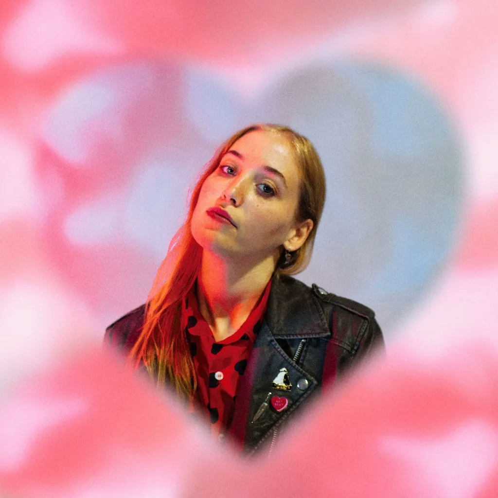 Album artwork for Sugar and Spice by Hatchie