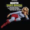 Album artwork for Boots by Nancy Sinatra
