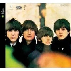 Album artwork for Beatles For Sale by The Beatles
