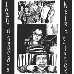 Album artwork for Weird Sister by Joanna Gruesome