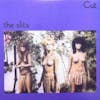Album artwork for Cut by The Slits