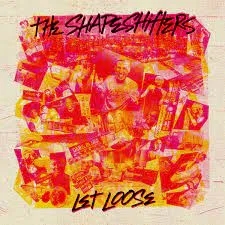 Album artwork for Let Loose by The Shapeshifters