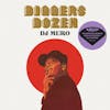 Album artwork for Diggers Dozen - DJ Muro by Various