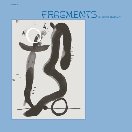 Album artwork for Fragments Du Monde Flottant by Various Artists