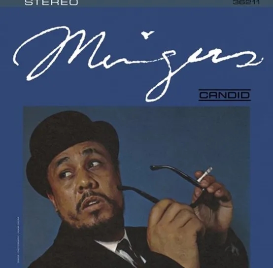 Album artwork for Mingus (Black Friday 2022) by Charles Mingus