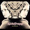 Album artwork for Felt Mountain (2022 Edition) by Goldfrapp