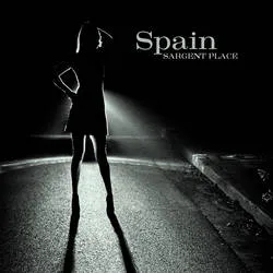 Album artwork for Sargent Place by Spain
