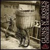 Album artwork for Chinese Democracy by Guns N' Roses
