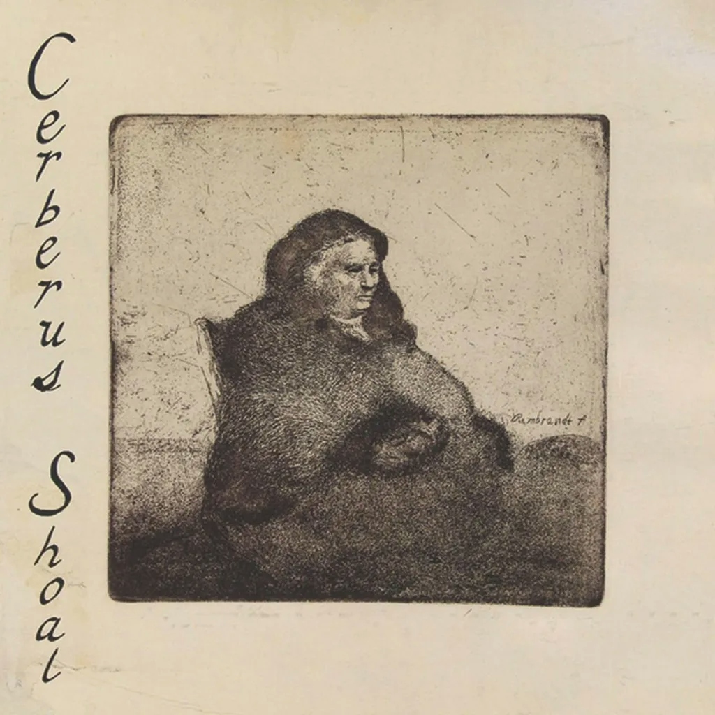 Album artwork for Cerberus Shoal - Anniversary Edition by Cerberus Shoal