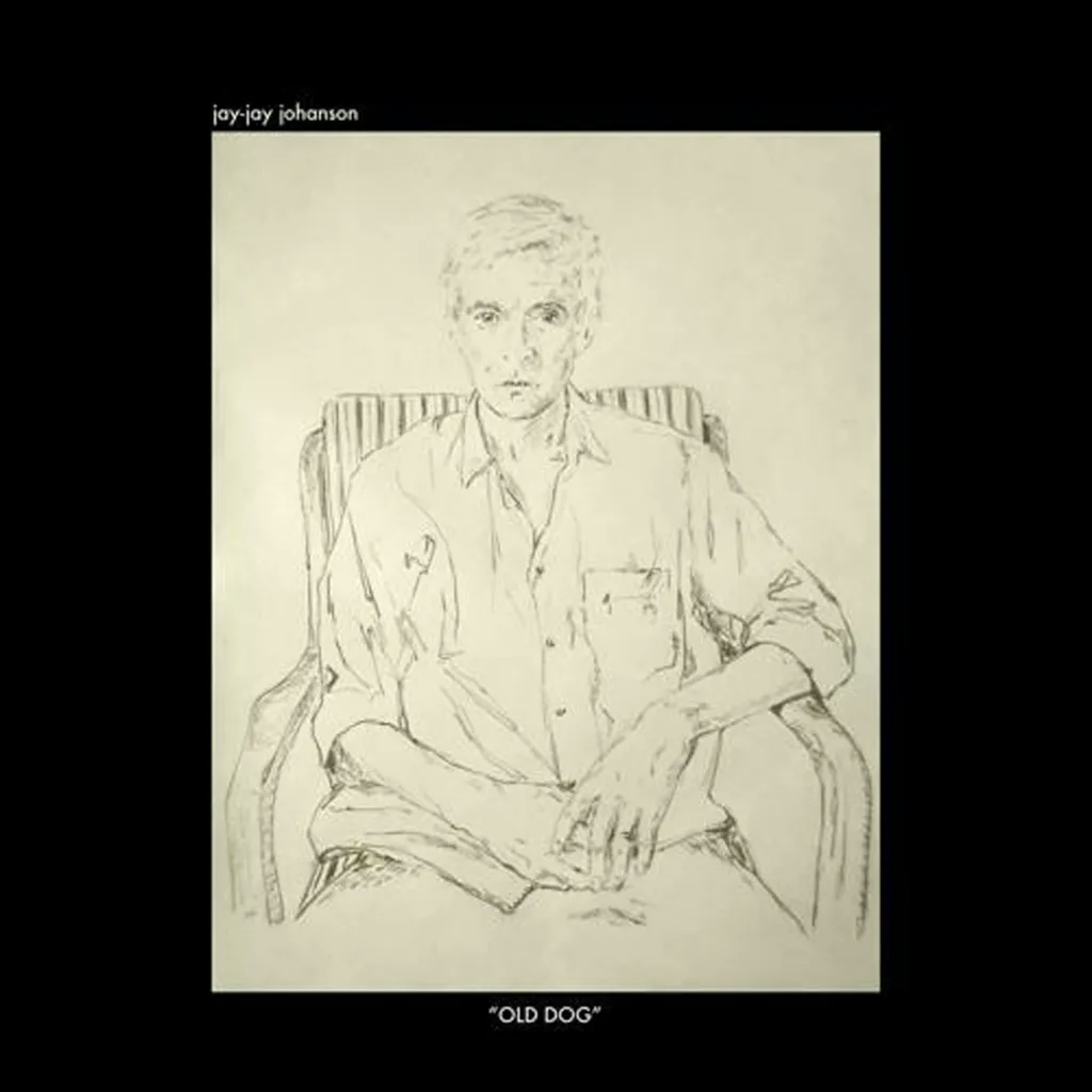Album artwork for Old Dog by Jay Jay Johanson